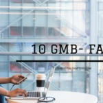 10 FAQs about GMB- Google my business frequently asked questions