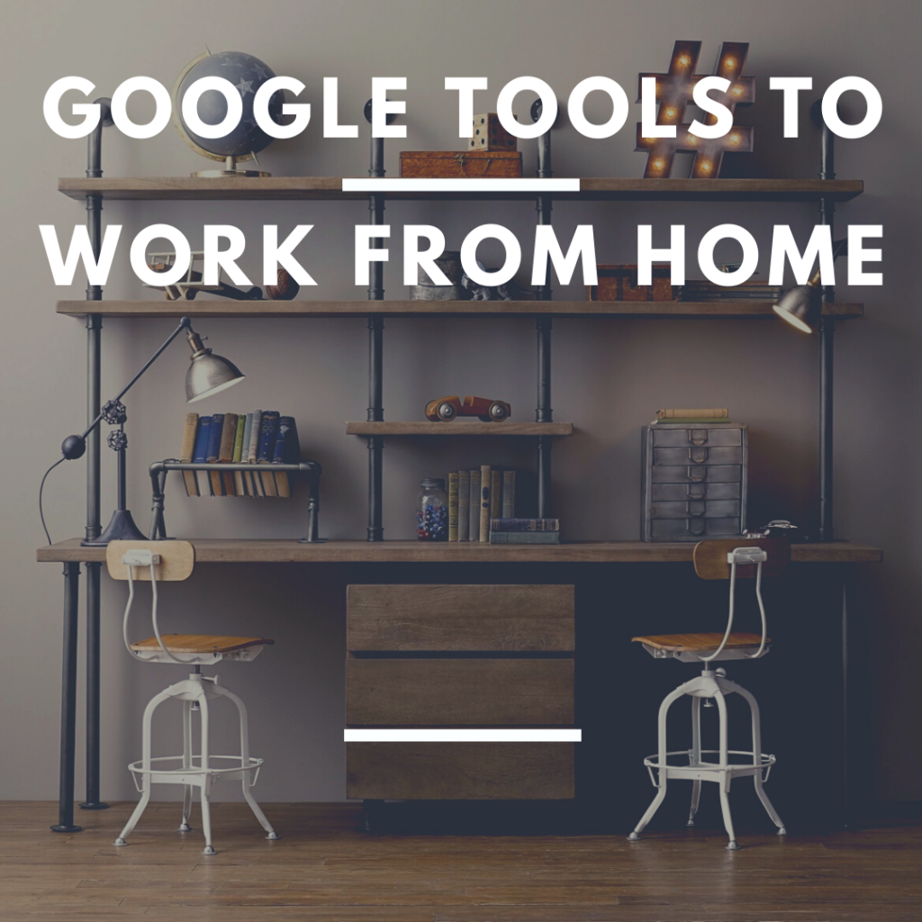 Top 10 types of Digital Tools and Software to use while working from Home