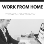 Top Digital Tools and Software to use while working from Home in