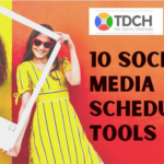 Top 10 Social Media Marketing tools 2020 2 The Digital Chapters
