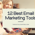12 Best Email Marketing Tools 2020 2 The Digital Chapters