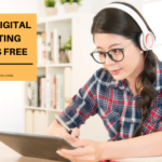 10 best digital marketing courses free