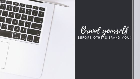 Personal Branding: How To Wield The Latent Power Of Self 1 The Digital Chapters