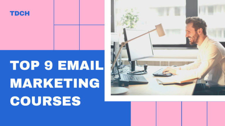 Top 9 Email Marketing Courses