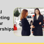 Digital Marketing for Car Dealerships